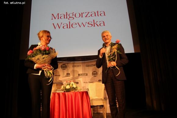 Wyjątkowy podwieczorek. Małgorzata Walewska w Kutnie