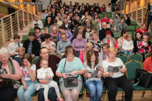 Kto dostanie złotą pietruszkę?