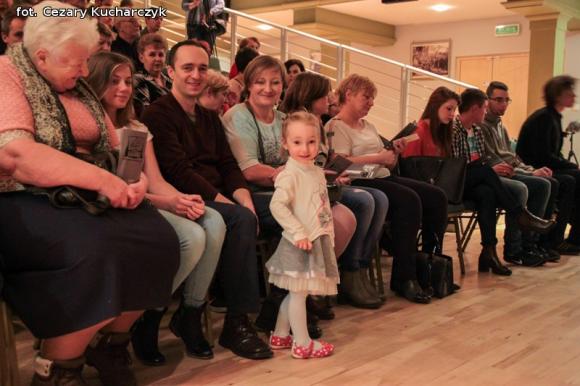 Kto dostanie złotą pietruszkę?