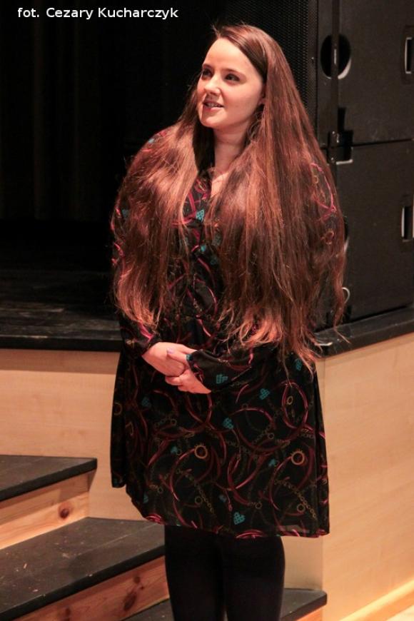 Kto dostanie złotą pietruszkę?