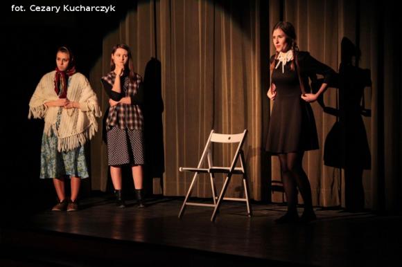 Kto dostanie złotą pietruszkę?