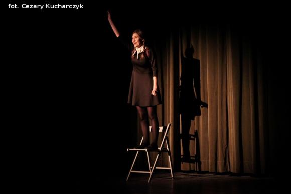 Kto dostanie złotą pietruszkę?