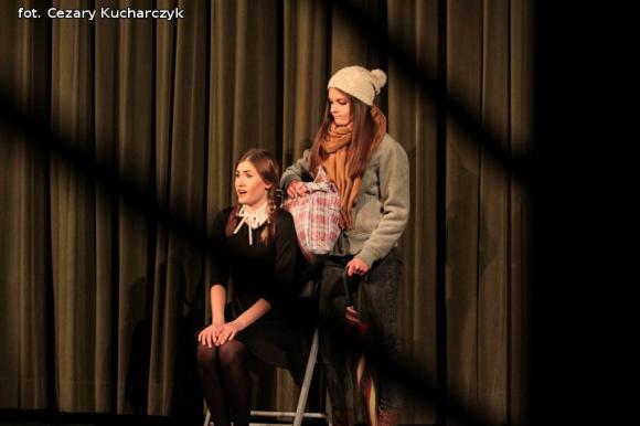 Kto dostanie złotą pietruszkę?