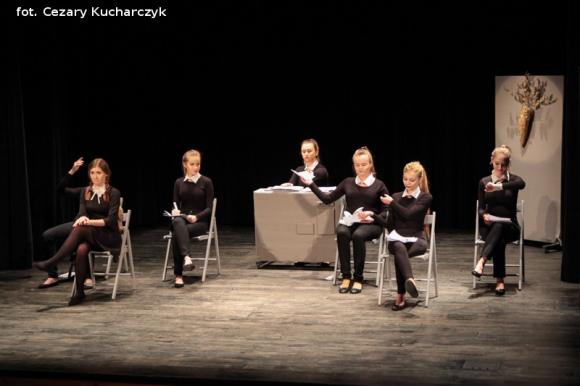 Kto dostanie złotą pietruszkę?