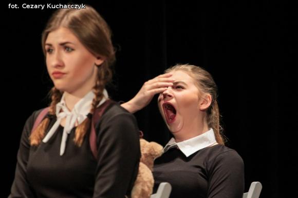 Kto dostanie złotą pietruszkę?