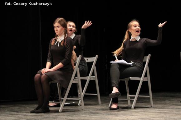 Kto dostanie złotą pietruszkę?