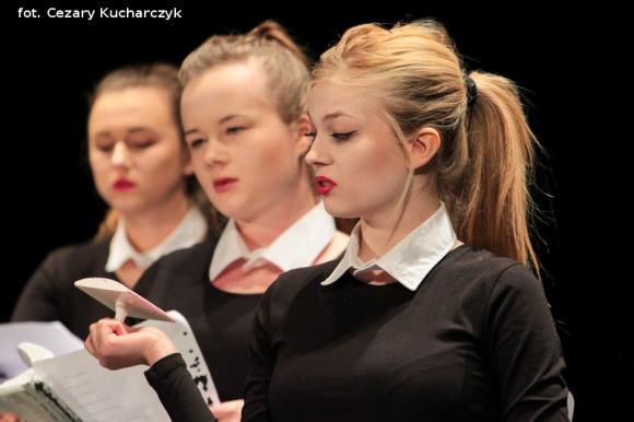 Kto dostanie złotą pietruszkę?