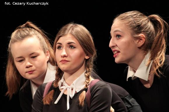 Kto dostanie złotą pietruszkę?