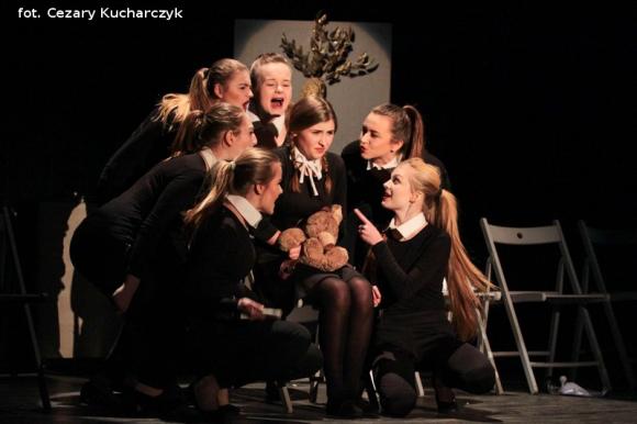 Kto dostanie złotą pietruszkę?