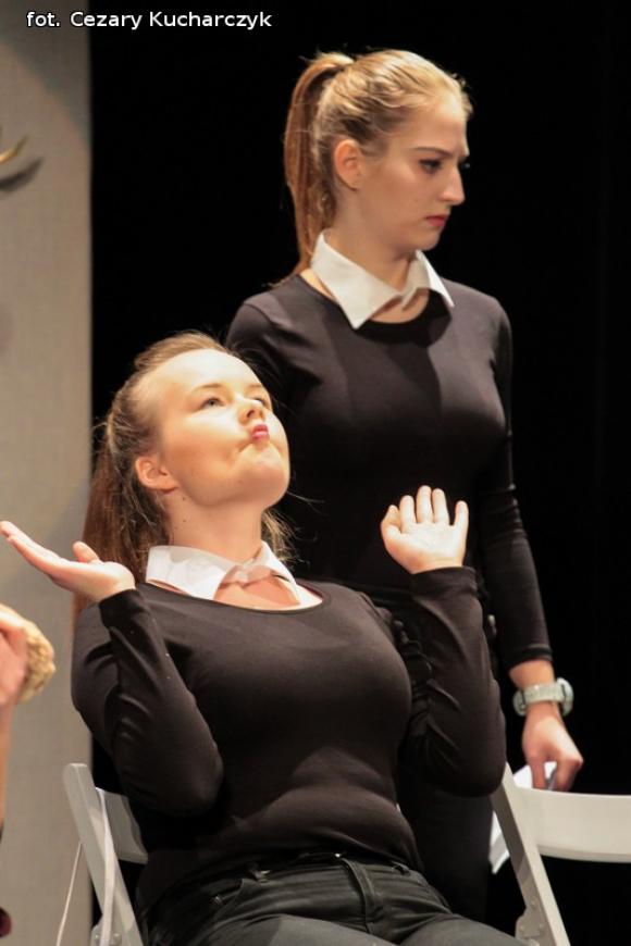 Kto dostanie złotą pietruszkę?