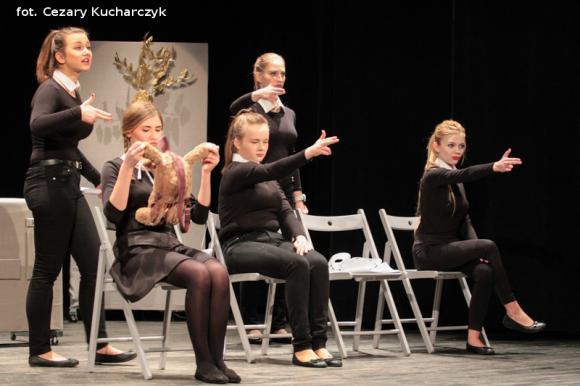 Kto dostanie złotą pietruszkę?