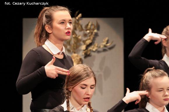 Kto dostanie złotą pietruszkę?