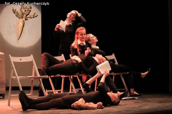 Kto dostanie złotą pietruszkę?