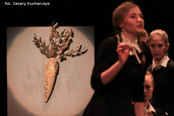 Kto dostanie złotą pietruszkę?