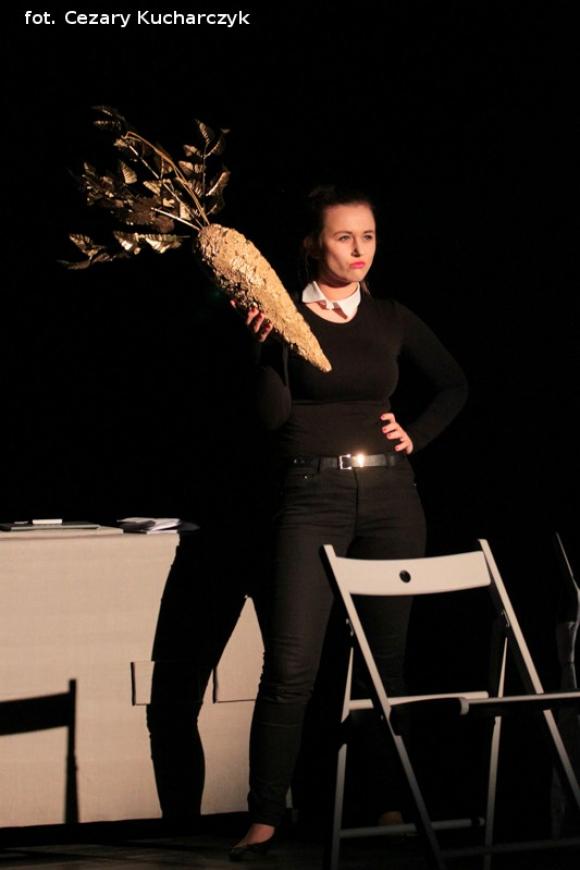 Kto dostanie złotą pietruszkę?