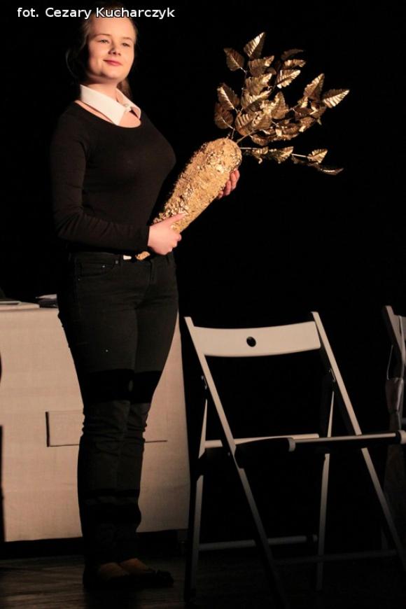 Kto dostanie złotą pietruszkę?