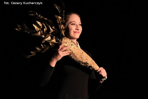 Kto dostanie złotą pietruszkę?