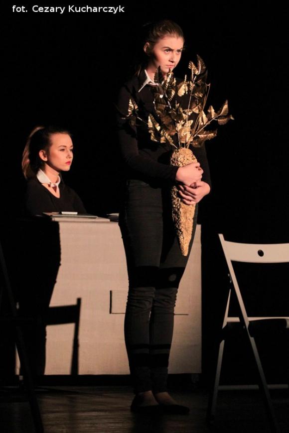 Kto dostanie złotą pietruszkę?