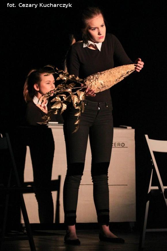 Kto dostanie złotą pietruszkę?