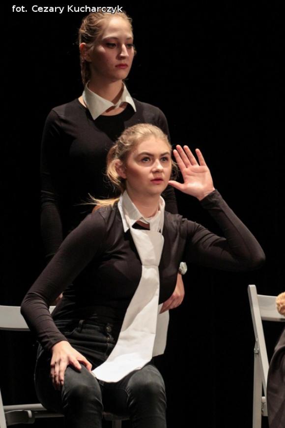 Kto dostanie złotą pietruszkę?