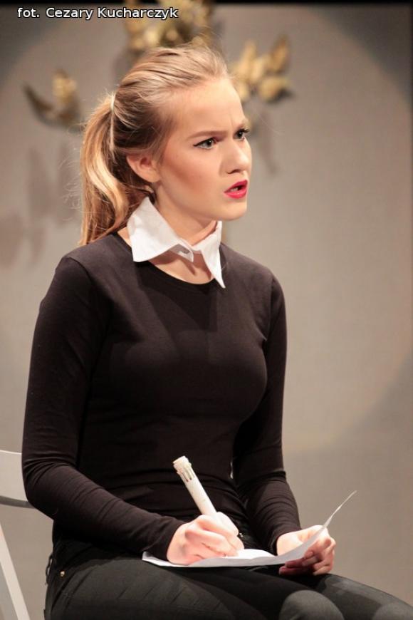 Kto dostanie złotą pietruszkę?