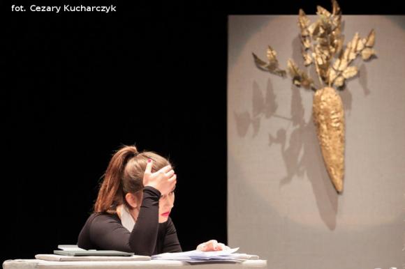 Kto dostanie złotą pietruszkę?