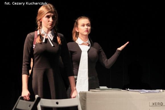 Kto dostanie złotą pietruszkę?