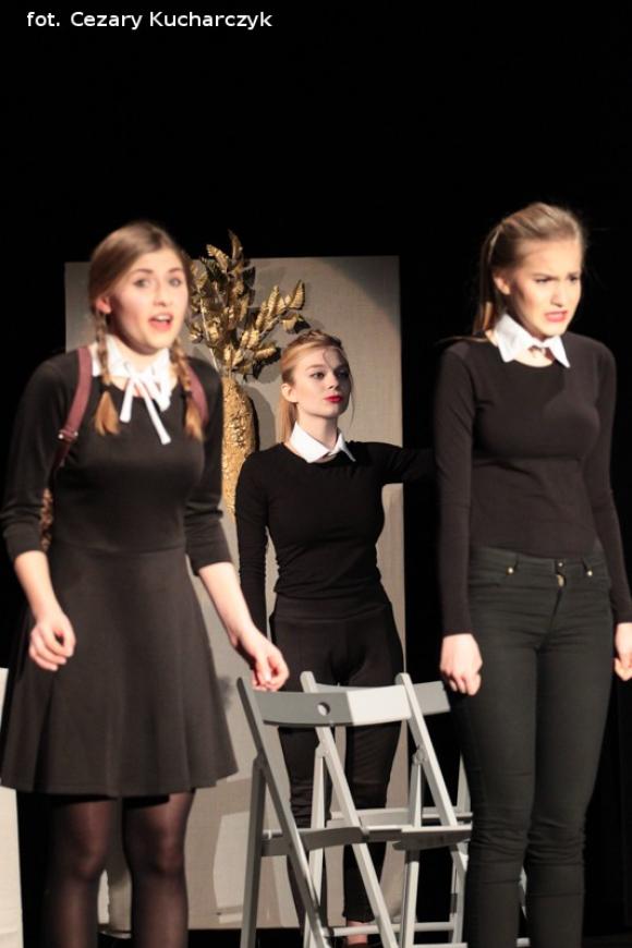 Kto dostanie złotą pietruszkę?