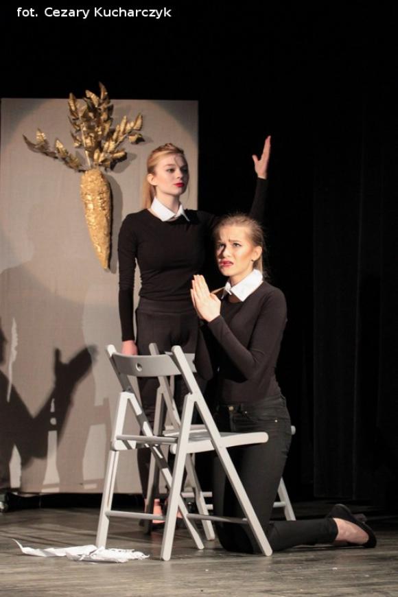 Kto dostanie złotą pietruszkę?