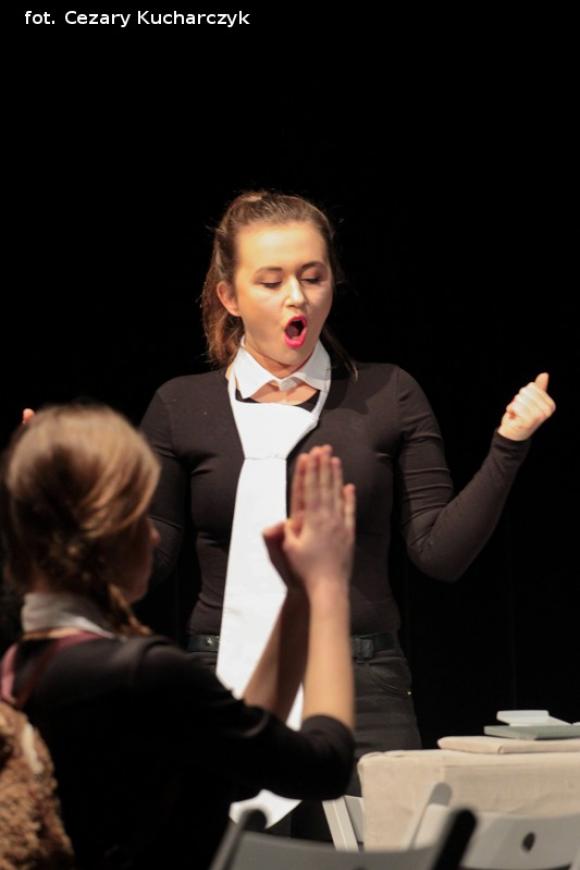 Kto dostanie złotą pietruszkę?