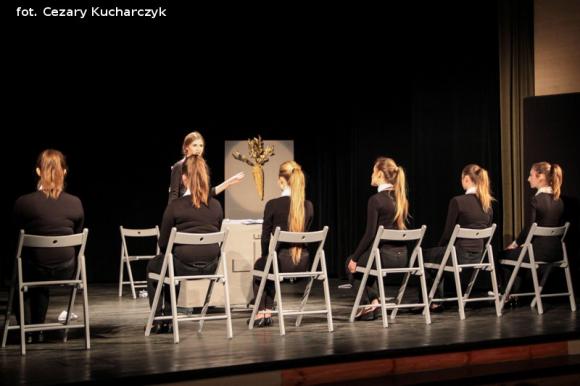 Kto dostanie złotą pietruszkę?