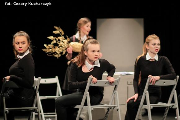 Kto dostanie złotą pietruszkę?