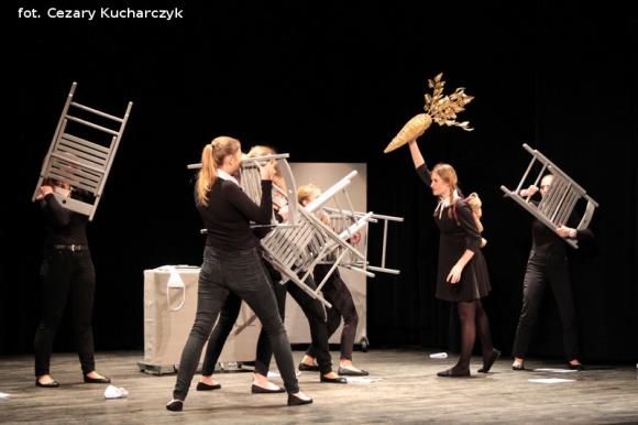 Kto dostanie złotą pietruszkę?