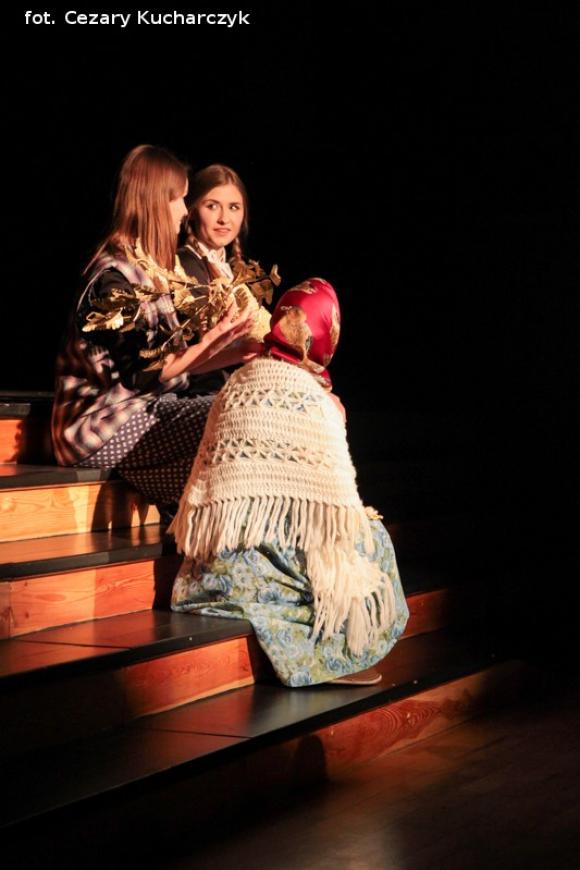 Kto dostanie złotą pietruszkę?