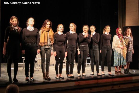 Kto dostanie złotą pietruszkę?