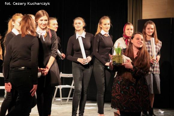 Kto dostanie złotą pietruszkę?