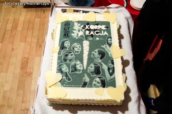 Kto dostanie złotą pietruszkę?