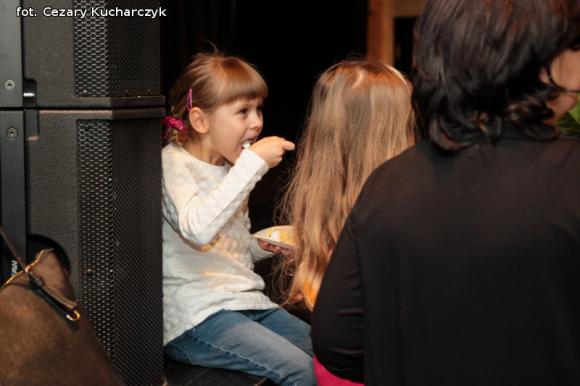 Kto dostanie złotą pietruszkę?