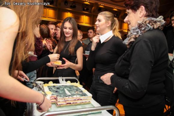 Kto dostanie złotą pietruszkę?