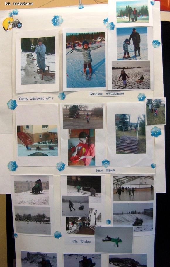 Konkurs fotograficzny rozstrzygnięty