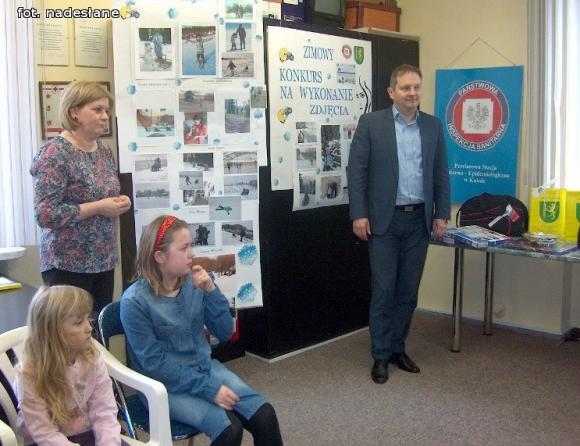 Konkurs fotograficzny rozstrzygnięty