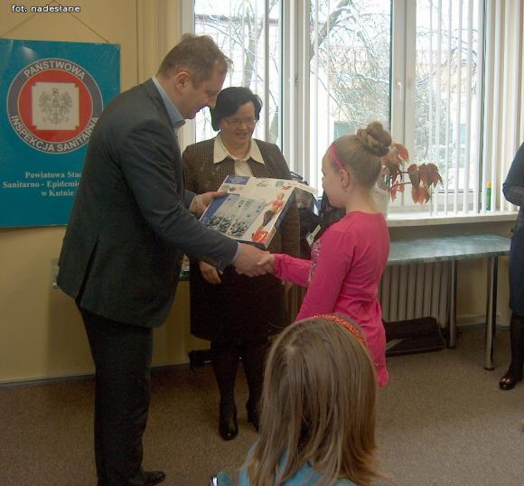 Konkurs fotograficzny rozstrzygnięty