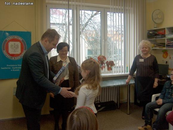 Konkurs fotograficzny rozstrzygnięty