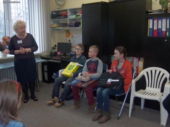 Konkurs fotograficzny rozstrzygnięty