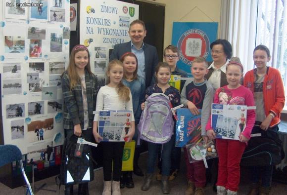 Konkurs fotograficzny rozstrzygnięty