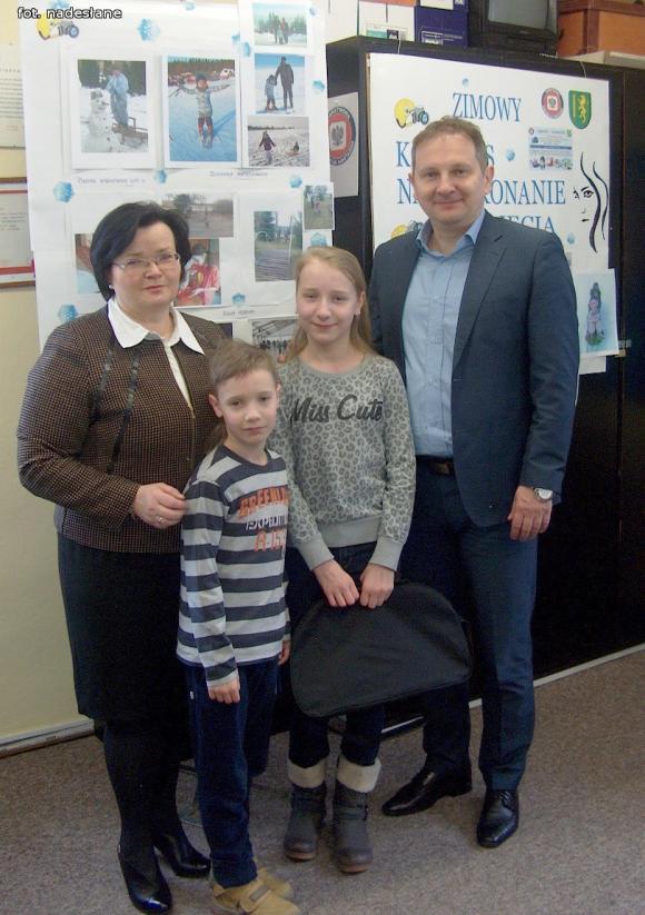 Konkurs fotograficzny rozstrzygnięty