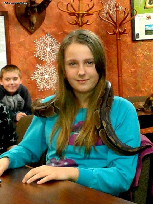 Podsumowanie ferii w Bibliotece w Żychlinie