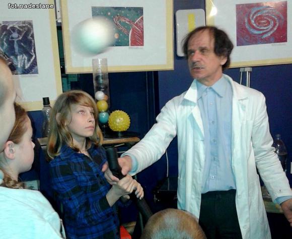 Podsumowanie ferii w Bibliotece w Żychlinie