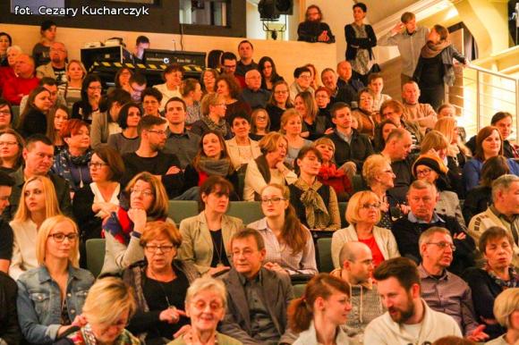 Więcej Poświatowskiej w Radku