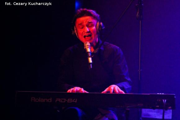 Więcej Poświatowskiej w Radku